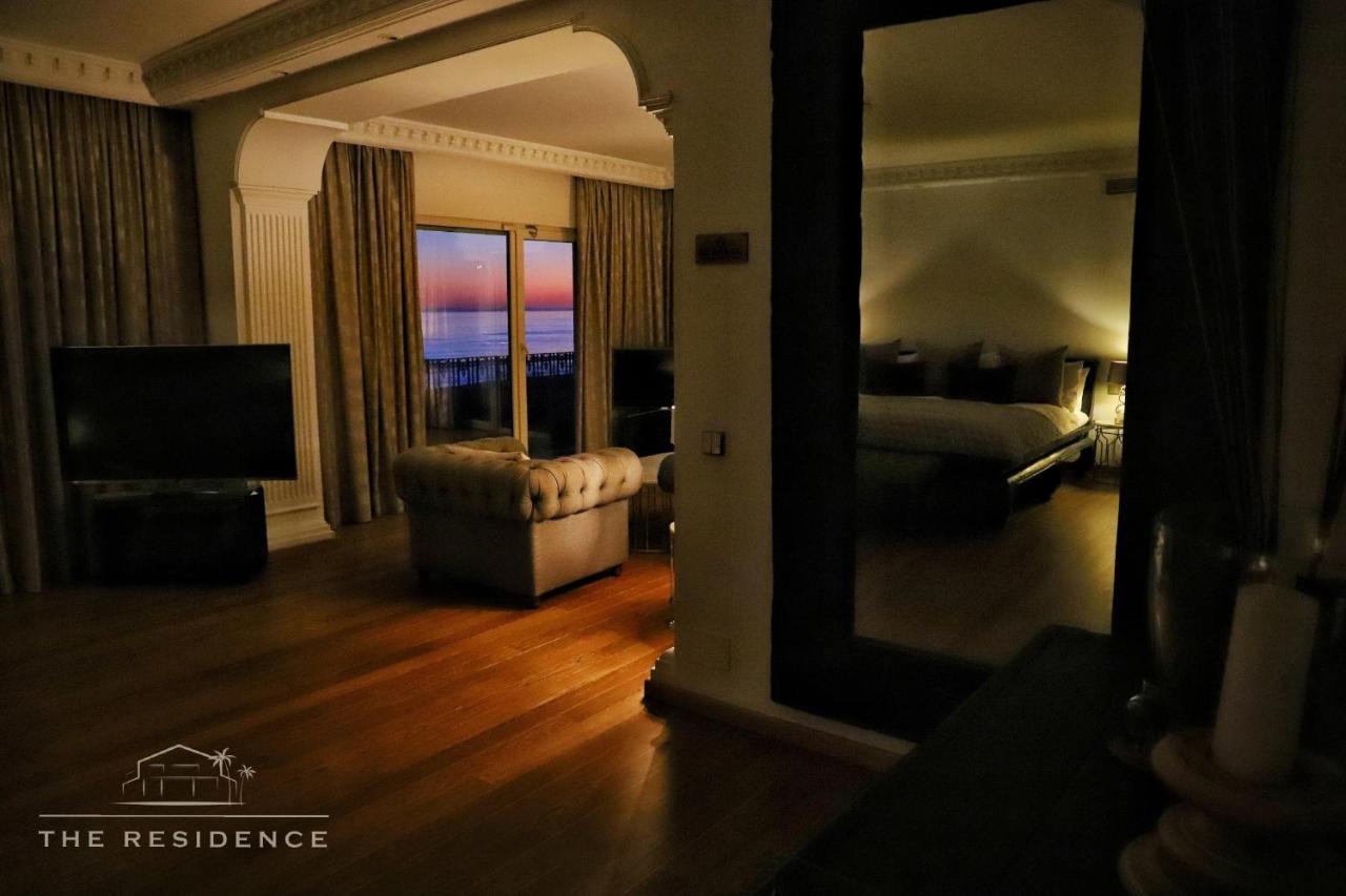 The Residence By The Beach House Marbella Exteriér fotografie
