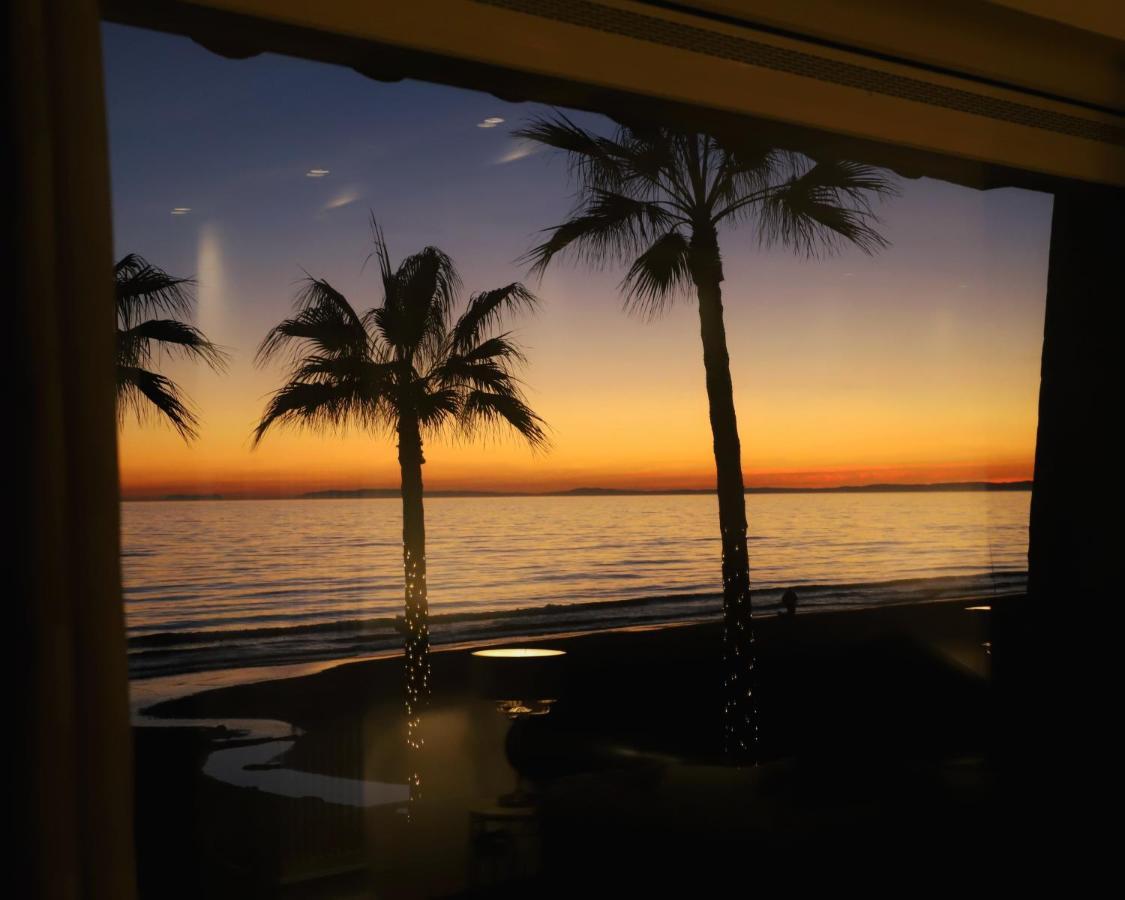 The Residence By The Beach House Marbella Exteriér fotografie