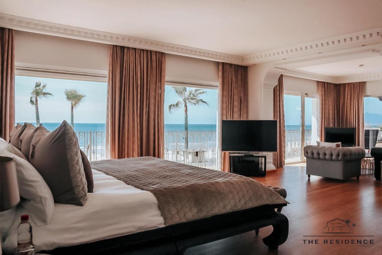 The Residence By The Beach House Marbella Exteriér fotografie