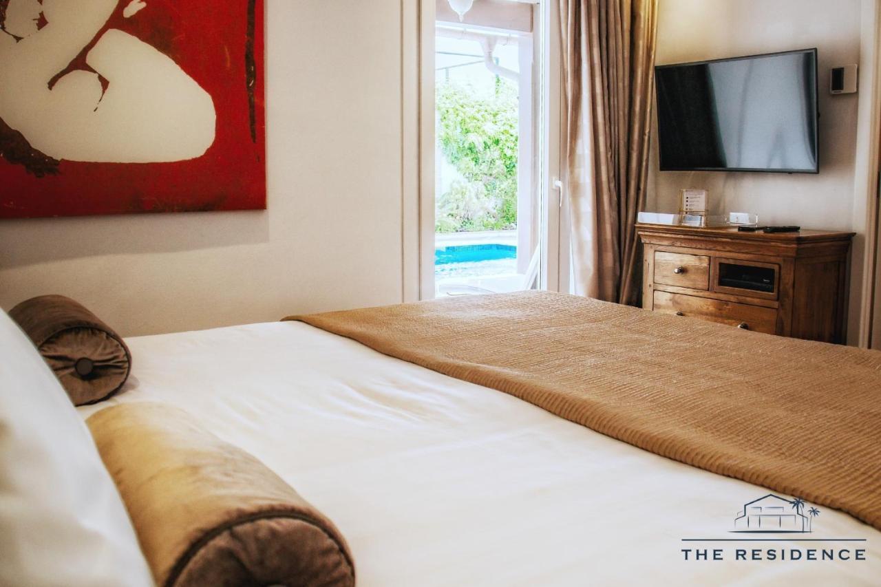 The Residence By The Beach House Marbella Exteriér fotografie