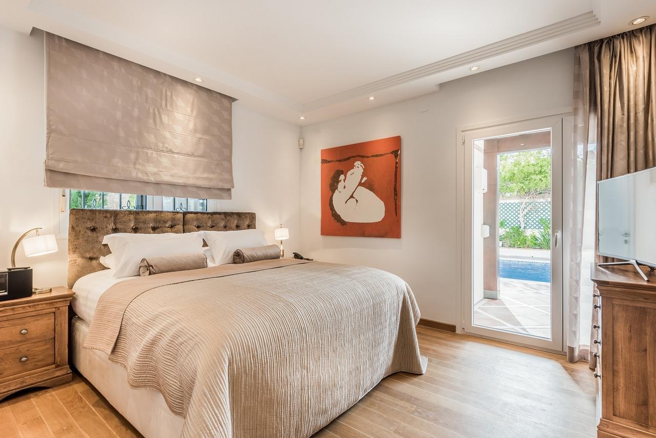 The Residence By The Beach House Marbella Exteriér fotografie