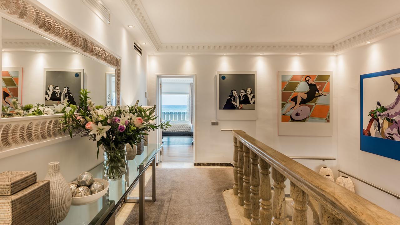 The Residence By The Beach House Marbella Exteriér fotografie